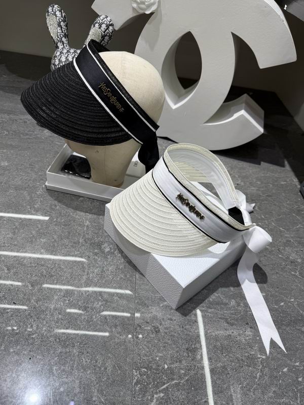 YSL Visor dx02